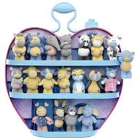 Tatty Teddys and My Blue Nosed Friends Heart House Extra Image 2 Preview